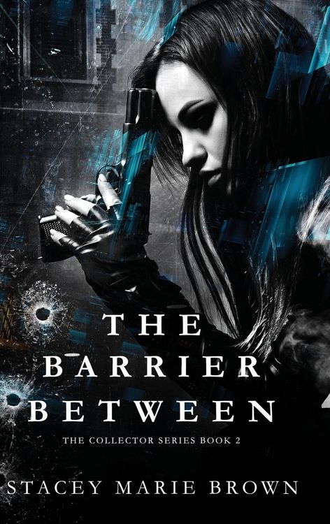 Produktbild: The Barrier Between
