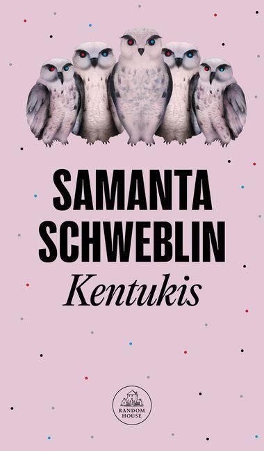 Produktbild: Kentukis / Little Eyes