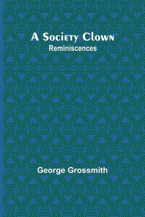 Produktbild: A Society Clown