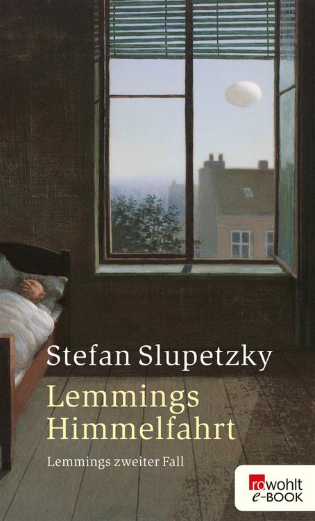 Produktbild: Lemmings Himmelfahrt: Lemmings zweiter Fall