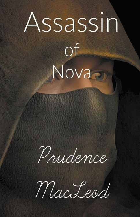 Produktbild: Assassin of Nova