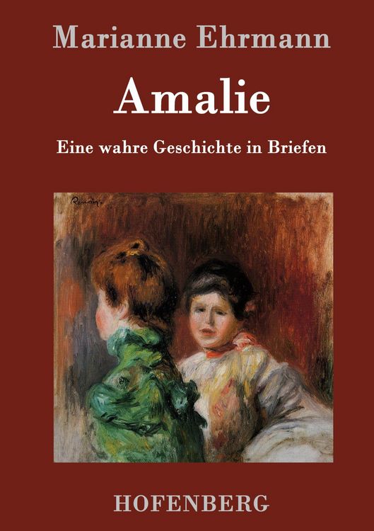 Produktbild: Amalie