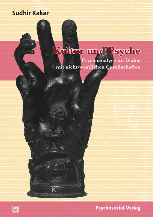 Produktbild: Kultur und Psyche