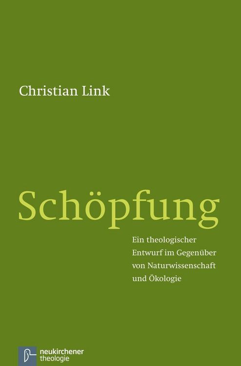 Produktbild: Sch&ouml;pfung