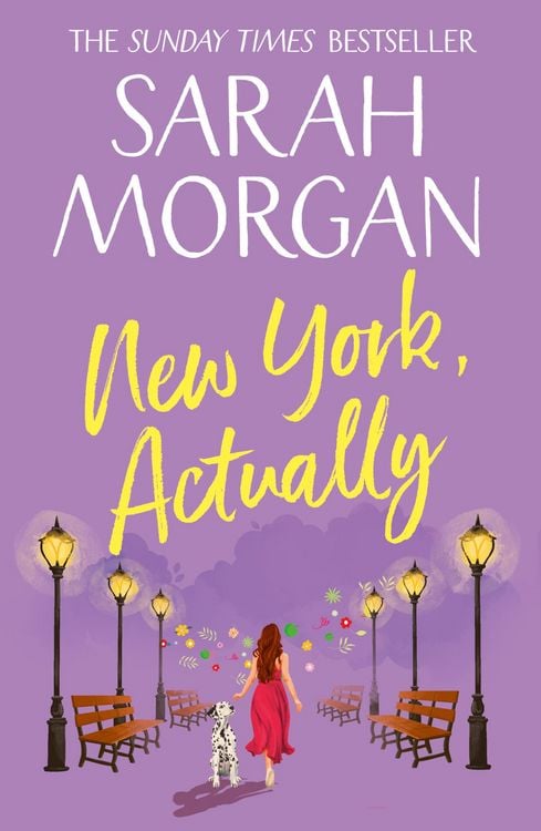 Produktbild: New York, Actually