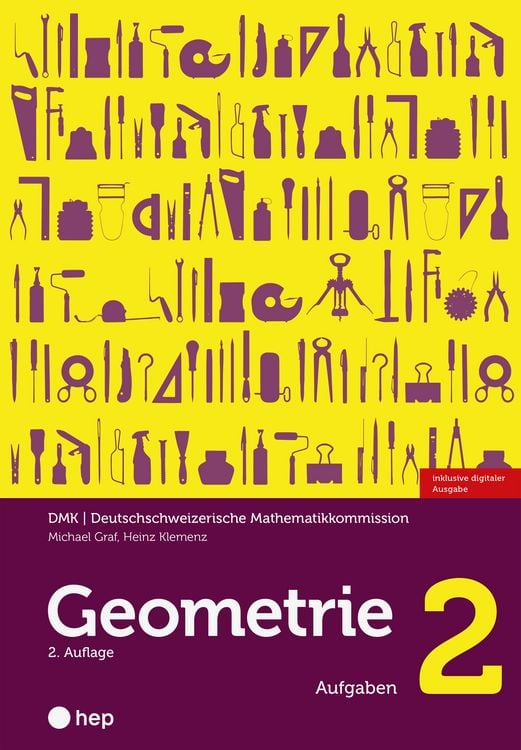 Produktbild: Geometrie 2 (Print inkl. E-Book Edubase)