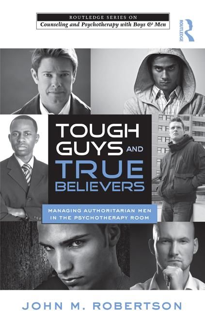 Produktbild: Tough Guys and True Believers