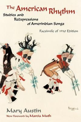 Produktbild: The American Rhythm