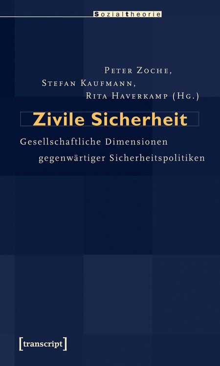 Produktbild: Zivile Sicherheit