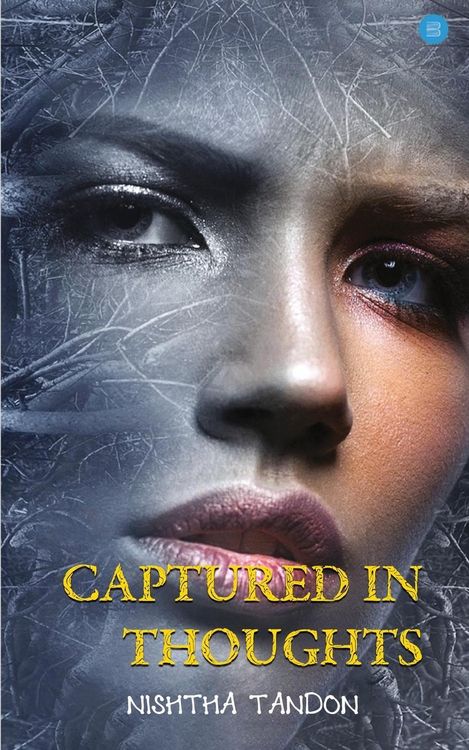 Produktbild: Captured in Thoughts