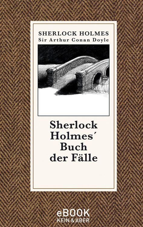 Produktbild: Sherlock Holmes' Buch der F&auml;lle