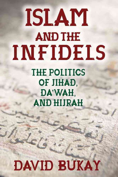 Produktbild: Islam and the Infidels