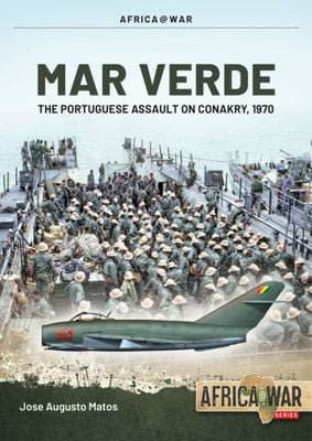 Produktbild: Mar Verde