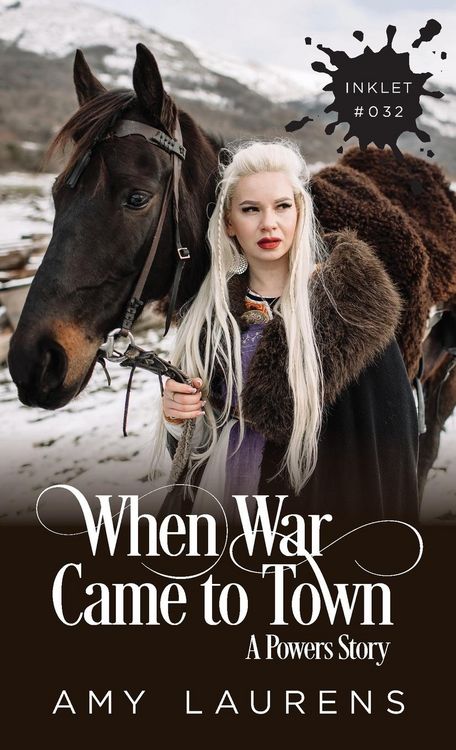 Produktbild: When War Came To Town