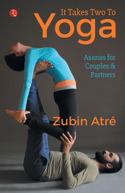 Produktbild: It Takes Two To Yoga