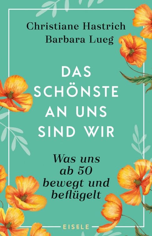 Produktbild: Das Sch&ouml;nste an uns sind wir