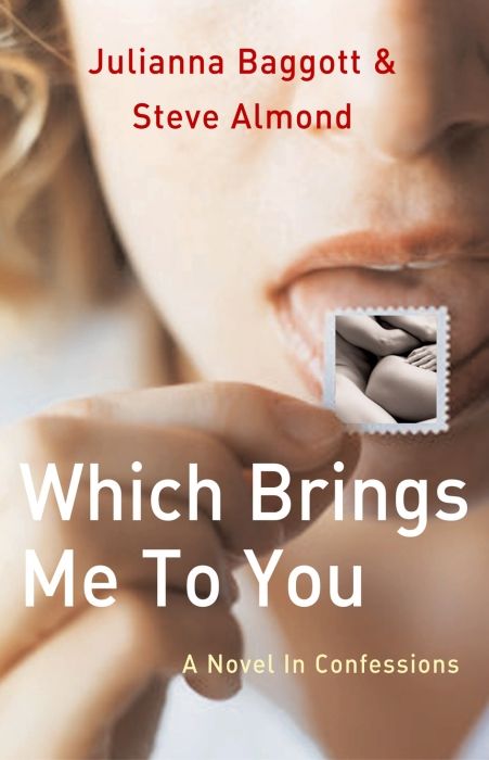 Produktbild: Which Brings Me To You