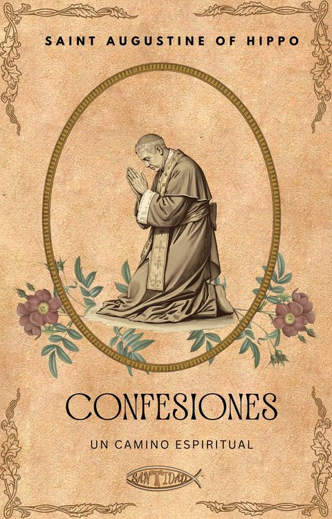 Produktbild: Confesiones