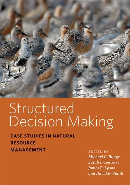 Produktbild: Structured Decision Making