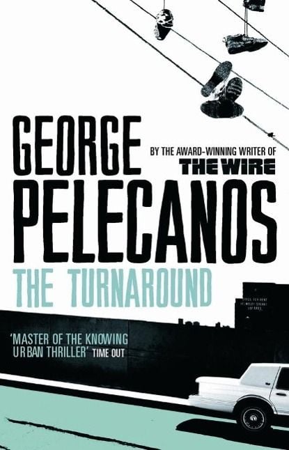 Produktbild: The Turnaround