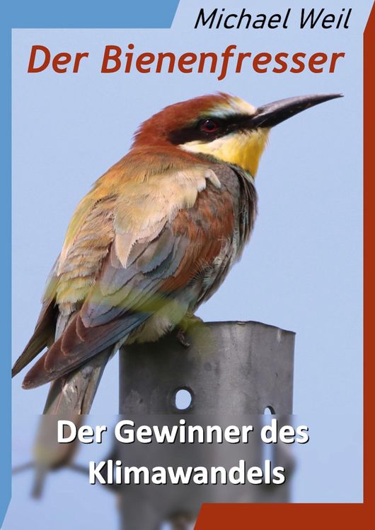 Produktbild: Der Bienenfresser