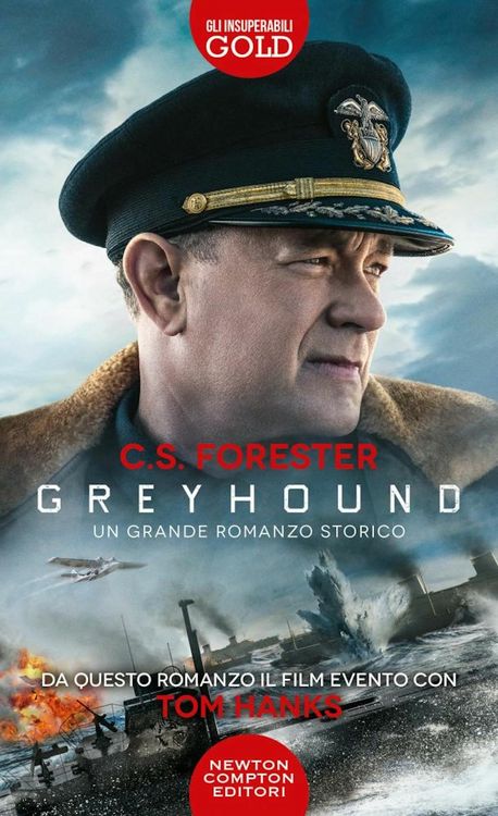 Produktbild: Greyhound