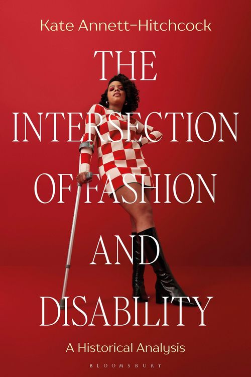 Produktbild: The Intersection of Fashion and Disability