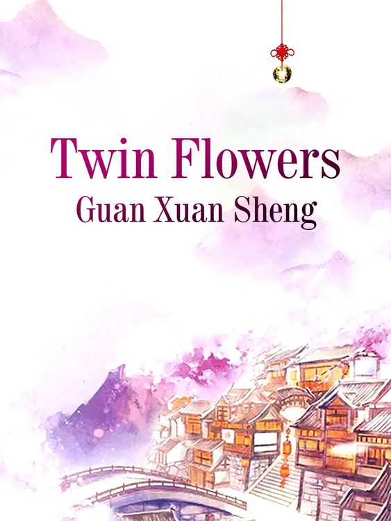 Produktbild: Twin Flowers