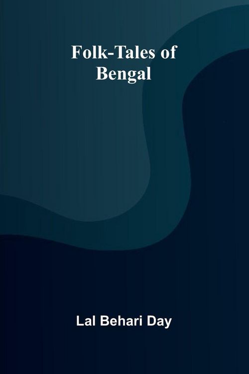 Produktbild: Folk-Tales of Bengal