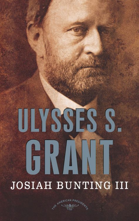Produktbild: Ulysses S. Grant