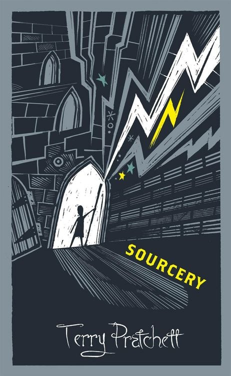 Produktbild: Sourcery