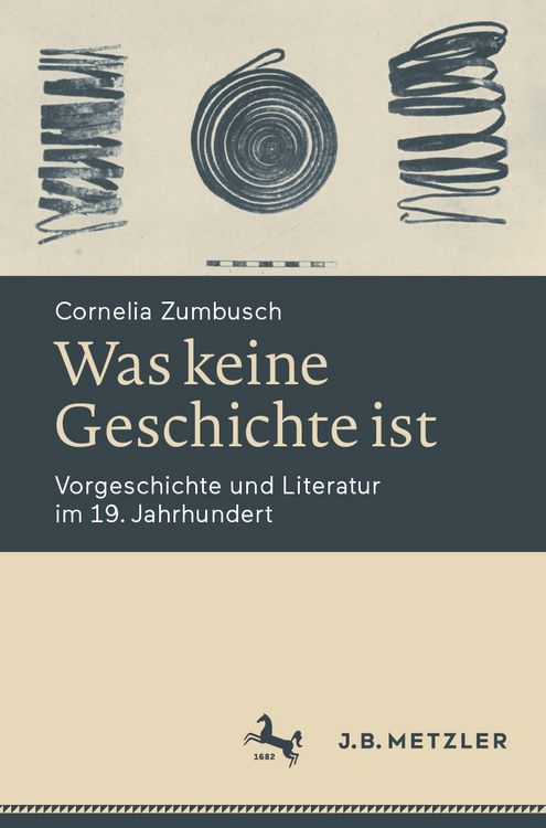 Produktbild: Was keine Geschichte ist
