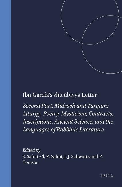 Produktbild: The Literature of the Jewish People in the Period of the Second Temple and the Talmud, Volume 3: The Literature of the Sages