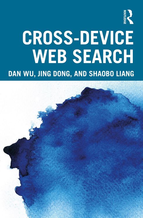 Produktbild: Cross-device Web Search