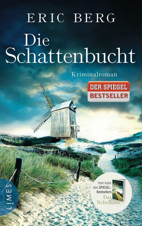 Produktbild: Die Schattenbucht