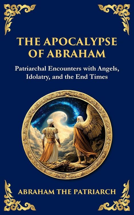 Produktbild: The Apocalypse of Abraham
