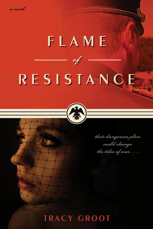 Produktbild: Flame of Resistance