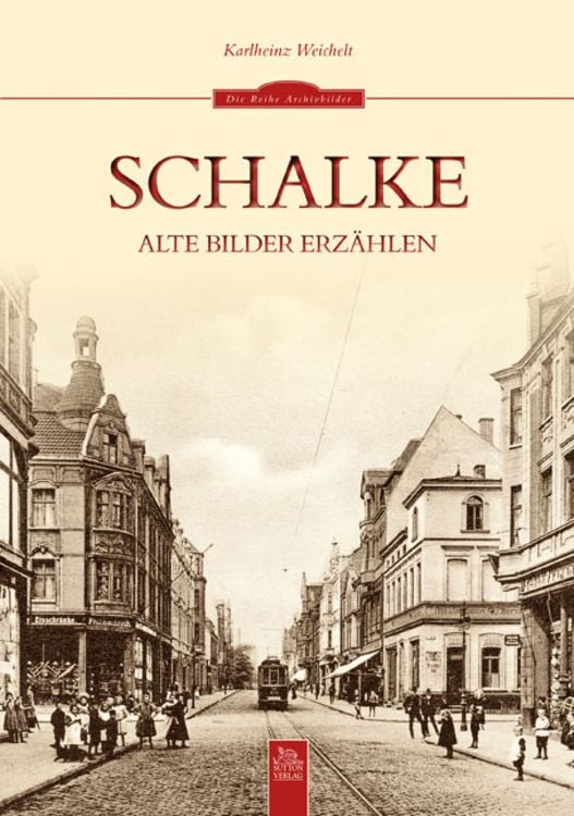 Produktbild: Schalke