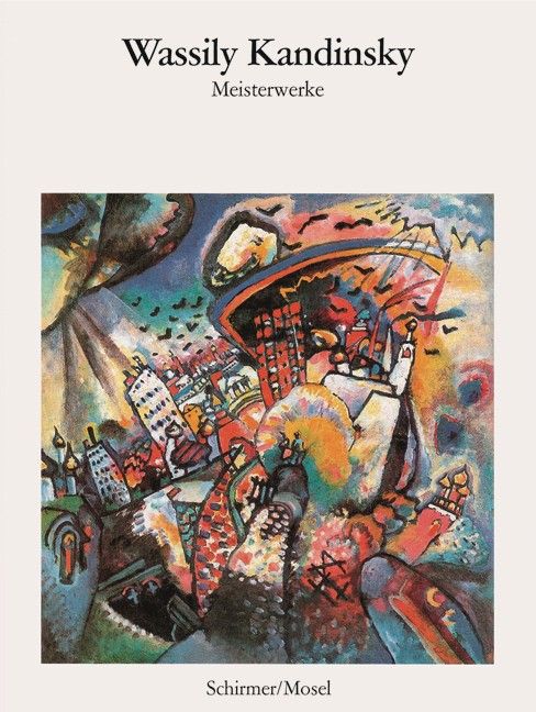 Produktbild: Die Meisterwerke