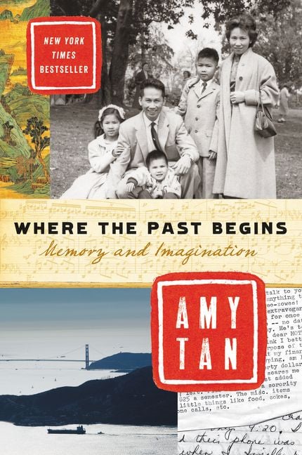 Produktbild: Where the Past Begins