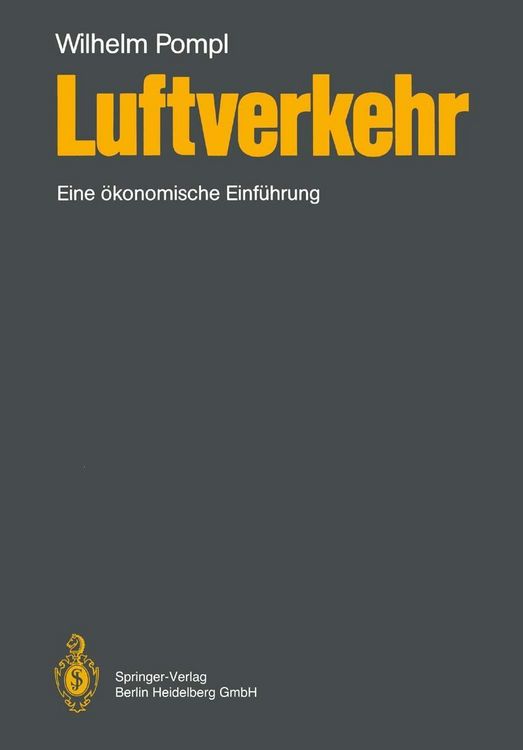 Produktbild: Luftverkehr