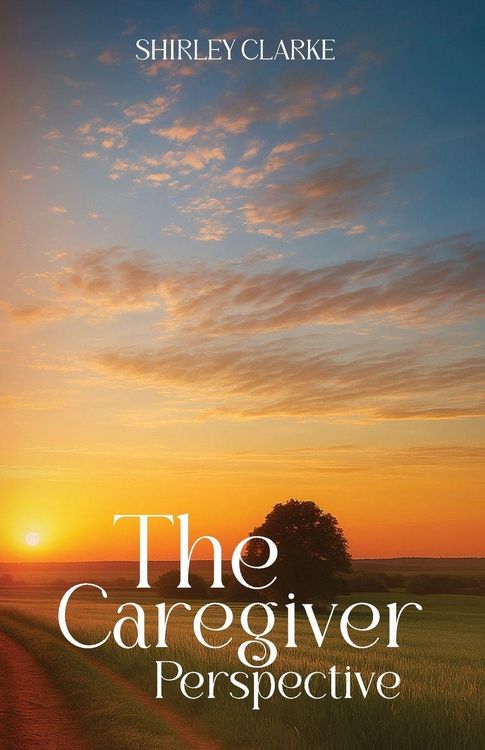 Produktbild: The Caregiver Perspective