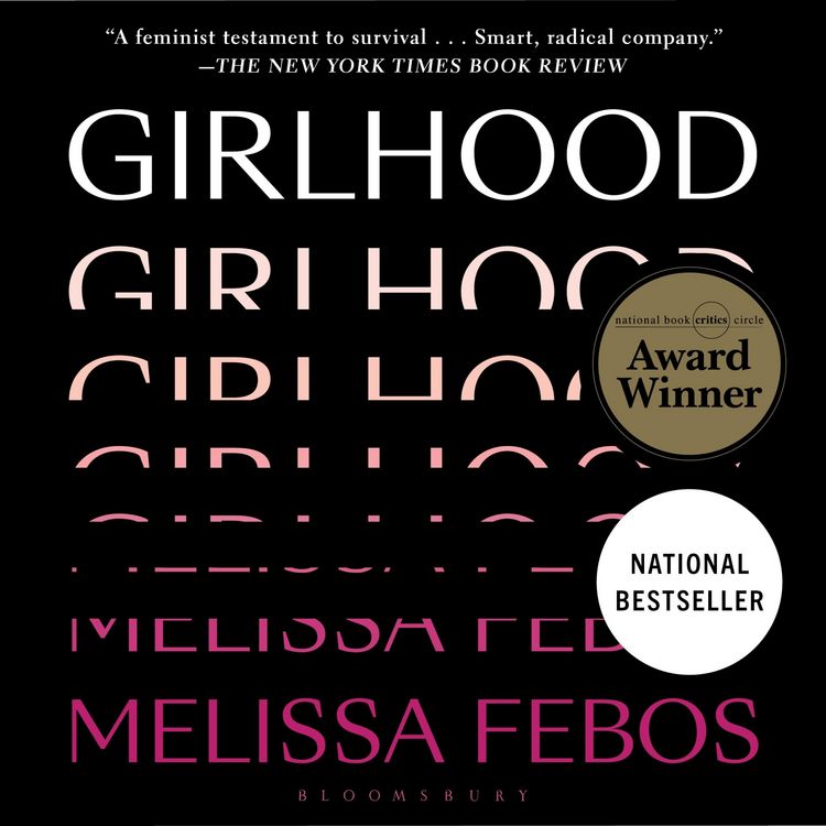 Produktbild: Girlhood