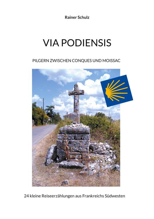 Produktbild: Via Podiensis