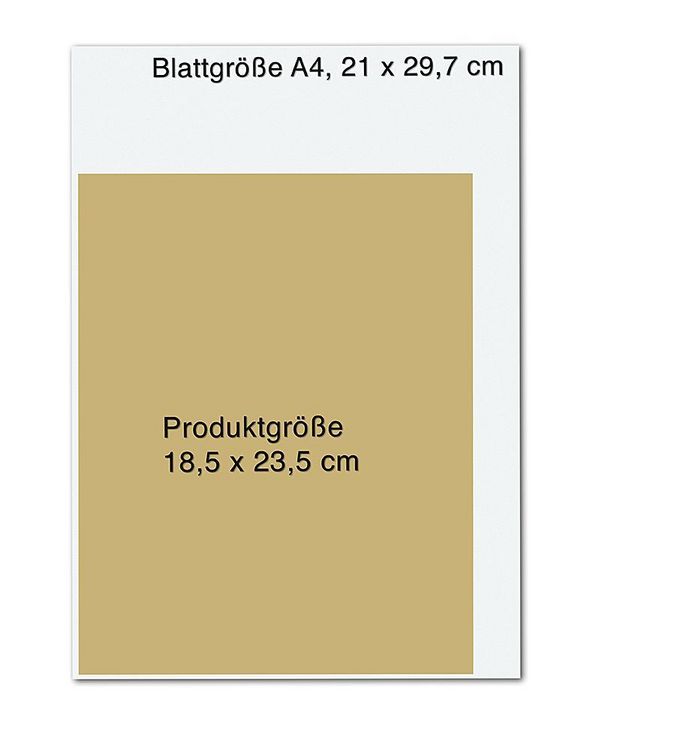 Produktbild: Be nature