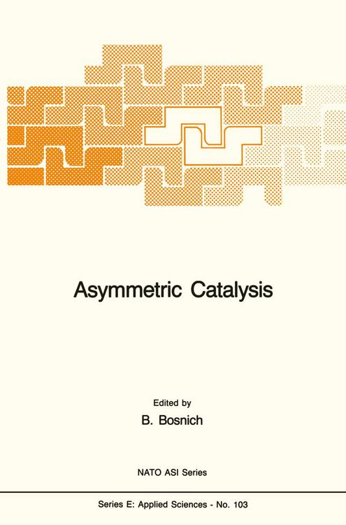 Produktbild: Asymmetric Catalysis