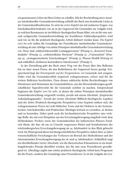 Produktbild: Zusammen leben in Gottes Haus