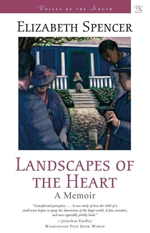 Produktbild: Landscapes of the Heart