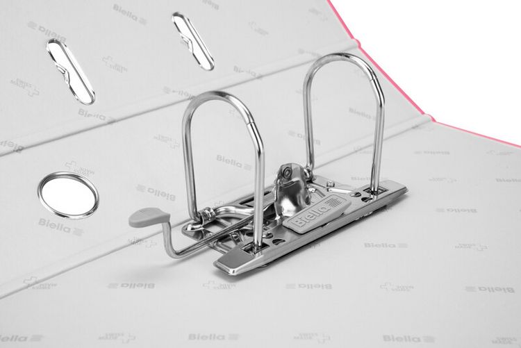 Produktbild: Bundesordner 7cm rosa