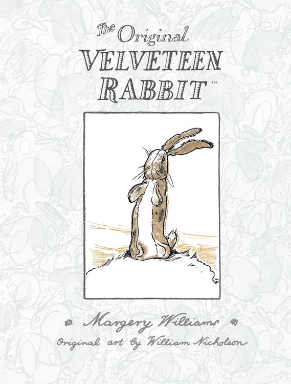 Produktbild: The Velveteen Rabbit